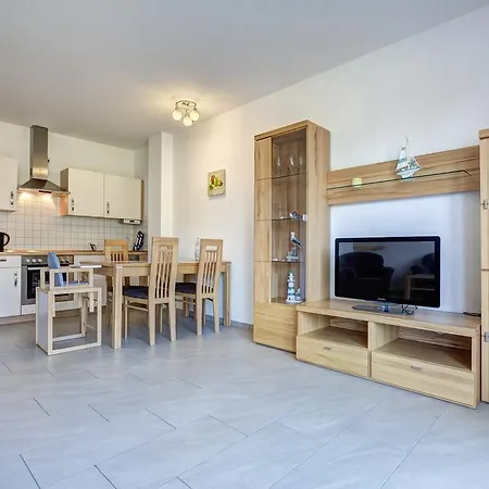 Heimburgers Haus 3 Trassenheide