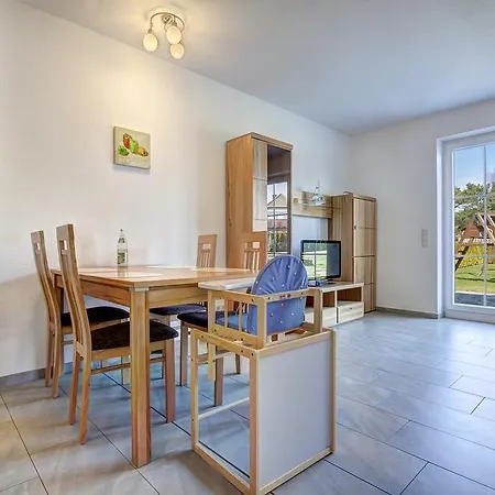 Heimburgers Haus 3 * Trassenheide