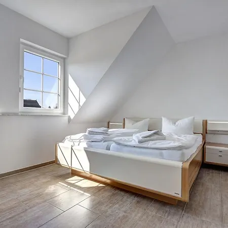 Heimburgers Haus 3 Trassenheide